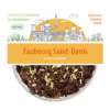 Tisane Ă offrir "Faubourg-Saint-Denis" - Collection La Parisienne Tisane Ă offrir "Faubourg-Saint-Denis" - Collection La Parisienne