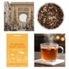 Infusion "Faubourg Saint-Denis" - Collection La Parisienne Infusion "Faubourg Saint-Denis" - Collection La Parisienne
