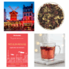 Infusion "Moulin Rouge" - Collection La Parisienne Infusion "Moulin Rouge" - Collection La Parisienne