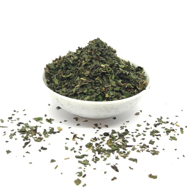 Menthe poivrée bio - Tisane & infusion Menthe poivrée bio - Tisane & infusion