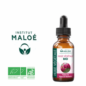 Huile végétale de Figue de Barbarie 30ml Huile végétale de Figue de Barbarie 30ml