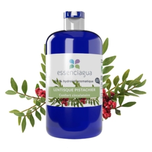 Hydrolat Lentisque pistachier bio - Essenciagua Hydrolat Lentisque pistachier bio - Essenciagua