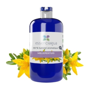 Hydrolat Millepertuis bio - Essenciagua Hydrolat Millepertuis bio - Essenciagua