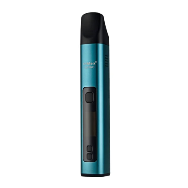 XMax V3 Pro | Un vaporisateur portable d'exception ! - Bleu turquoise XMax V3 Pro | Un vaporisateur portable d'exception ! - Bleu turquoise