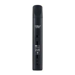 XMax V3 Pro | Un vaporisateur portable d'exception ! - Noir XMax V3 Pro | Un vaporisateur portable d'exception ! - Noir