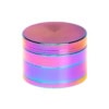 Grinder pétrole en alu pour herbes, plantes sèches et CBD Grinder pétrole en alu pour herbes, plantes sèches et CBD
