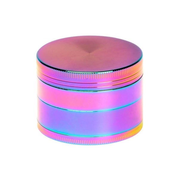 Grinder pétrole en alu pour herbes, plantes sèches et CBD Grinder pétrole en alu pour herbes, plantes sèches et CBD