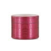 Grinder rose en alu pour herbes, plantes sèches et CBD Grinder rose en alu pour herbes, plantes sèches et CBD