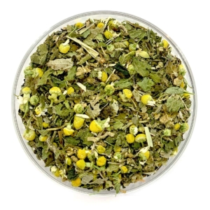 Tisane CBG "EASY"