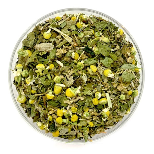 Tisane CBG "EASY" Tisane CBG "EASY"