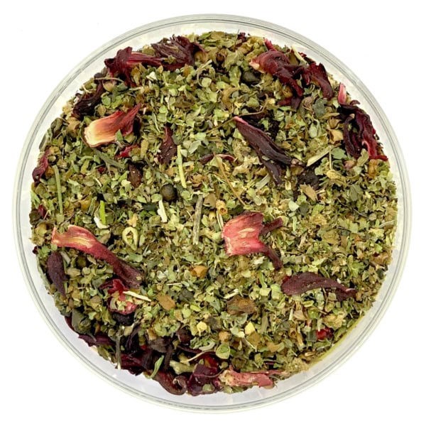 Tisane CBD & CBG "FLEX" Tisane CBD & CBG "FLEX"