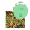 Tisane CBD & CBG "FLEX" Tisane CBD & CBG "FLEX"