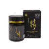 Ginseng Coréen NOIR Ginseng Coréen Noir | Concentré d’Harmonie et de Vitalité Profonde