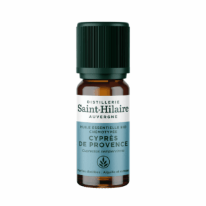 Huile Essentielle - Cyprès de Provence BIO 10ml Huile Essentielle - Cyprès de Provence BIO 10ml