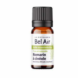 Huile Essentielle - Romarin à Cinéole BIO 10ml Huile Essentielle - Romarin à Cinéole BIO 10ml