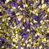 Infusion MÉDITE - Sommeil - Garden Of Abi & Herborisia Infusion MÉDITE - Sommeil - Garden Of Abi & Herborisia
