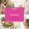 Plantes en poudre "Féminité" | Sphère hormonale Plantes en poudre "Féminité" | Sphère hormonale