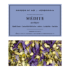Infusion MÉDITE - Sommeil - Garden Of Abi & Herborisia Infusion MÉDITE - Sommeil - Garden Of Abi & Herborisia