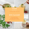 Plantes en poudre "Bye Sugar" | Dépendance au sucre Plantes en poudre "Bye Sugar" | Dépendance au sucre