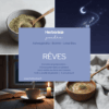 Plantes en poudre "Rêves" | Rêves et Sommeil profond Plantes en poudre "Rêves" | Rêves et Sommeil profond