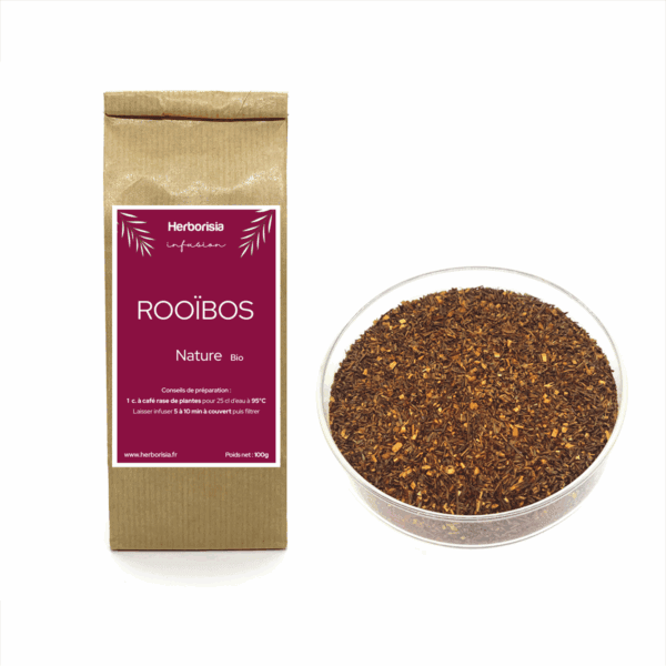 Rooibos BIO - Nature Rooibos BIO - Nature