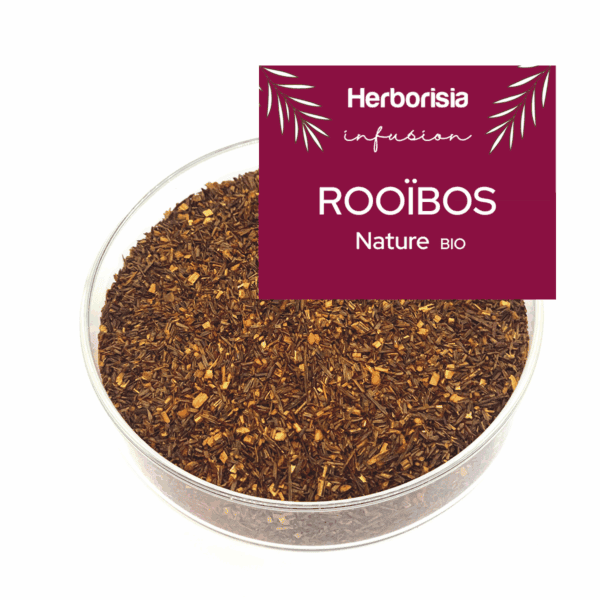 Rooibos BIO - Nature Rooibos BIO - Nature