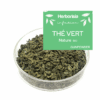 Thé Vert Gunpowder BIO - Nature Thé Vert Gunpowder BIO - Nature