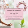 Infusion "IMAGINE" - Collection Garden Of Abi & Herborisia | Créativité & Inspiration Infusion "IMAGINE" - Collection Garden Of Abi & Herborisia | Créativité & Inspiration