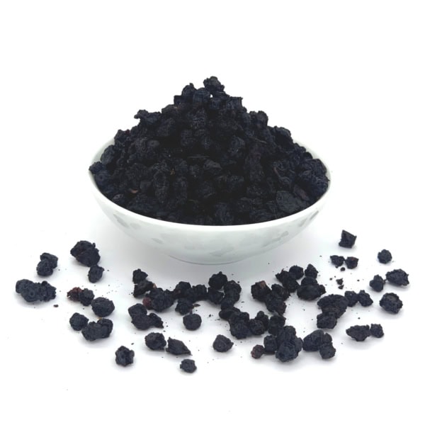 Myrtille BIO - Fruits pour infusion Myrtille BIO - Fruits pour infusion