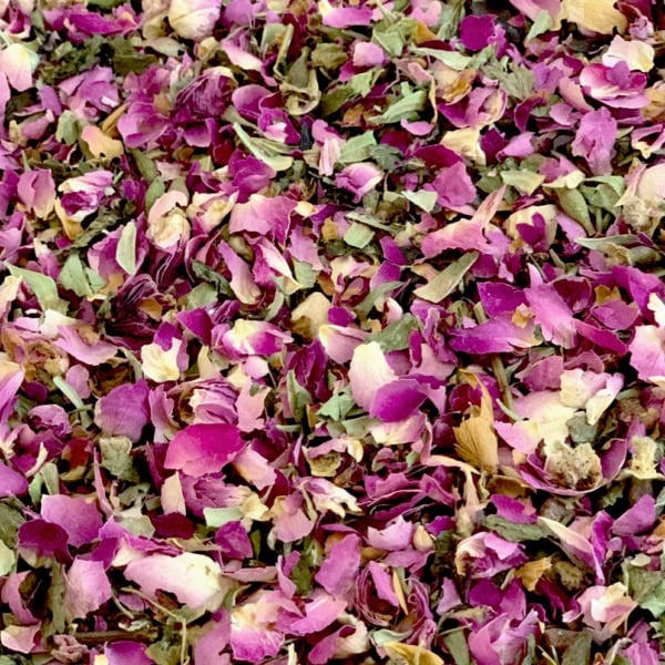 ROSAMAI-Mélange-994x994px Infusion "Rosamai" | Création Originale autour de la Rose