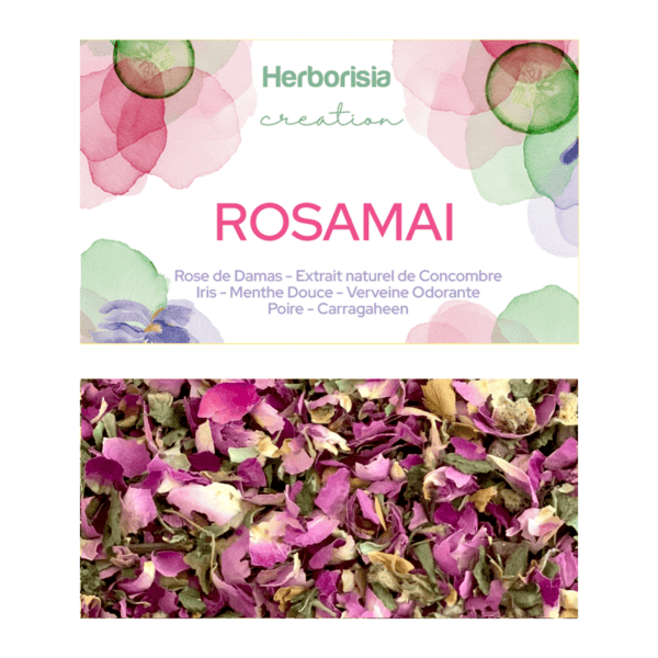 ROSAMAI-VIgnette-1200x1200px Infusion "Rosamai" | Création Originale autour de la Rose