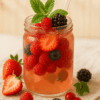 BERRY FRESH-Photo 1 Infusion fraîche de fruits « Berry Fresh» | Collection Summer Vibes