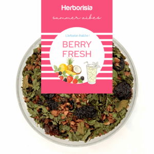 BERRY FRESH-VIGNETTE-1200x1200 Infusion fraîche de fruits « Berry Fresh» | Collection Summer Vibes