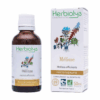 Teinture mère | Extrait de plante - Mélisse BIO - Herbiolys Teinture mère | Extrait de plante - Mélisse BIO - Herbiolys