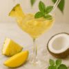 TROPICAL MUSE-Photo 2 Infusion fraîche de fruits « Tropical Muse » | Collection Summer Vibes