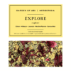 EXPLORE-VIgnette-1200x1200px Infusion "EXPLORE" - Collection Garden Of Abi & Herborisia | Vivifiant & Raffraîchissant