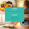 Plantes en poudre "Aura" | Acuité visuelle Plantes en poudre "Aura" | Acuité visuelle