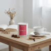 Tisane "Confort" | Puissance épicée & Bien-être digestif Tisane "Confort" | Puissance épicée & Bien-être digestif