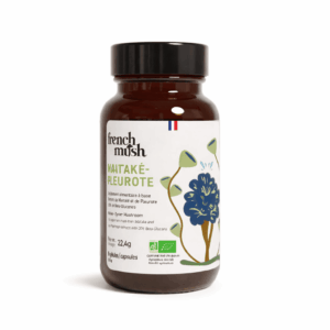 Duo Maïtake Pleurote bio French Mush – Gélules Duo Maïtake Pleurote bio French Mush – Gélules