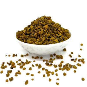 Curcuma BIO | Rhizomes coupés Curcuma BIO | Rhizomes coupés