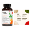 Gummies FOCUS - A base de Lion's Mane BIO French Mush | Focus & Concentration Gummies FOCUS - A base de Lion's Mane BIO French Mush | Focus & Concentration