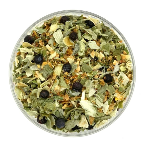 Bouillon à infuser "Le N° 2" | Symphonie des Bois Bouillon à infuser "Le N° 2" | Symphonie des Bois