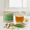 Bouillon à infuser "Le N° 2" | Symphonie des Bois Bouillon à infuser "Le N° 2" | Symphonie des Bois