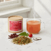 Bouillon à infuser "Le N° 3" | Éclat du Sud Bouillon à infuser "Le N° 3" | Éclat du Sud