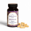 Nigelle MENOPAUSE-832 x 832px Nigelle MÉNOPAUSE - 60 gélules | Bien-être féminin naturel