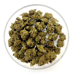 Nouvelle réglementation sur les Cannabinoïdes en France - Interdiction du H4CBD 2 Mini Fleur CBD BlueDream - Small Buds | Cultivée en France 🇫🇷
