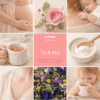 Tisane "Toi & Moi" | Grossesse et enfants Tisane "Toi & Moi" | Grossesse et enfants