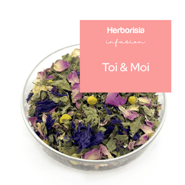 Tisane "Toi & Moi" | Grossesse et enfants Tisane "Toi & Moi" | Grossesse et enfants
