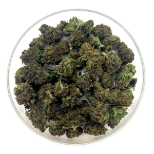 Nouvelle réglementation sur les Cannabinoïdes en France - Interdiction du H4CBD 1 Mini Fleur CBD Dark Devil – Small buds | Cultivée en France