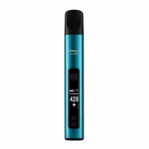 XMax V3 Pro - BLEU TURQUOISE | Votre vaporisateur au quotidien XMax V3 Pro - BLEU TURQUOISE | Votre vaporisateur au quotidien